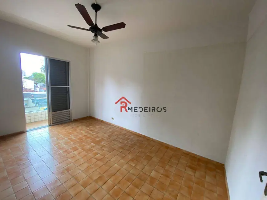 Foto 8 de Apartamento com 2 quartos à venda, 57m2 em Aviação, Praia Grande - SP