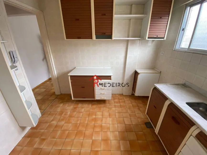 Foto 5 de Apartamento com 2 quartos à venda, 57m2 em Aviação, Praia Grande - SP