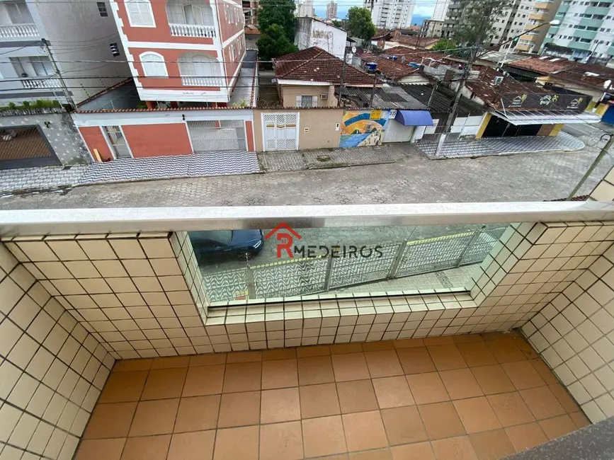 Foto 4 de Apartamento com 2 quartos à venda, 57m2 em Aviação, Praia Grande - SP