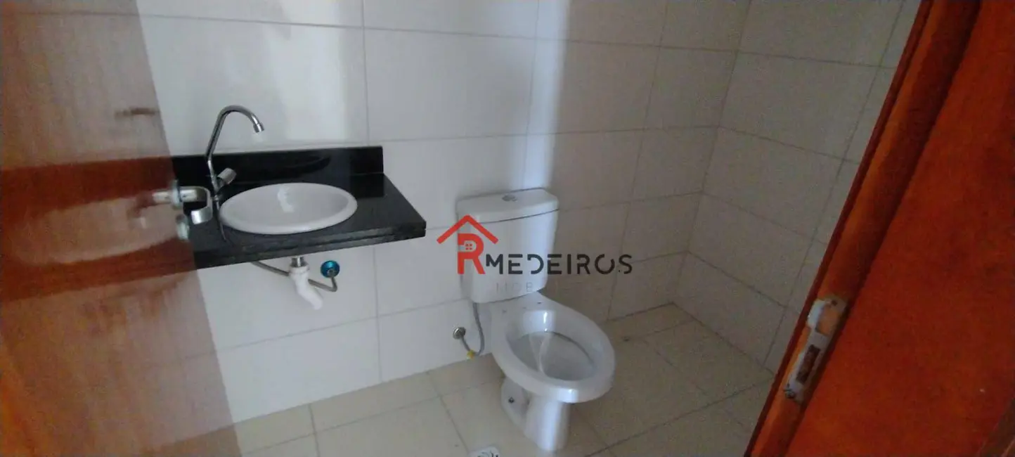 Foto 9 de Apartamento com 2 quartos à venda, 71m2 em Caiçara, Praia Grande - SP