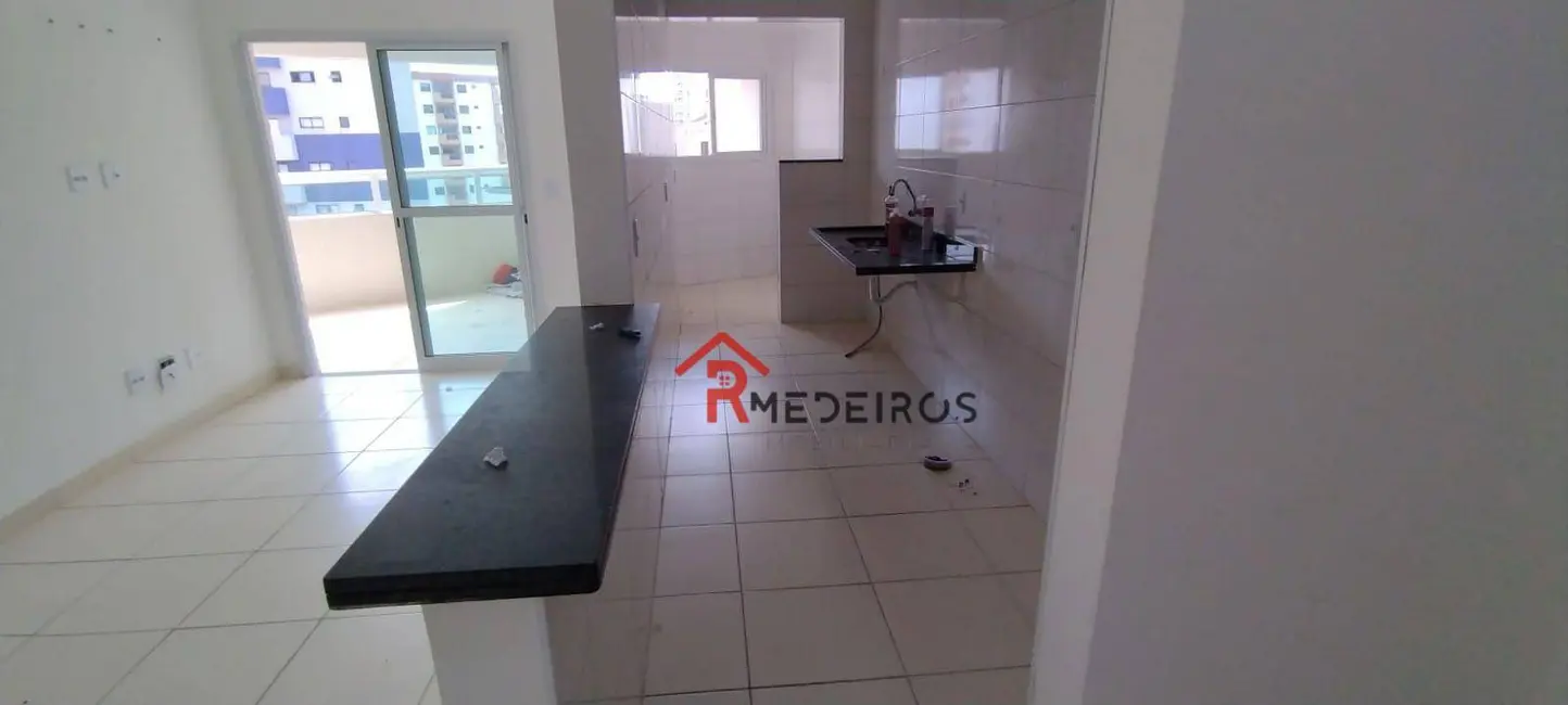 Foto 5 de Apartamento com 2 quartos à venda, 71m2 em Caiçara, Praia Grande - SP