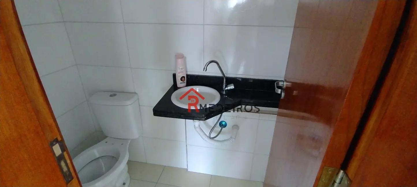 Foto 8 de Apartamento com 2 quartos à venda, 71m2 em Caiçara, Praia Grande - SP