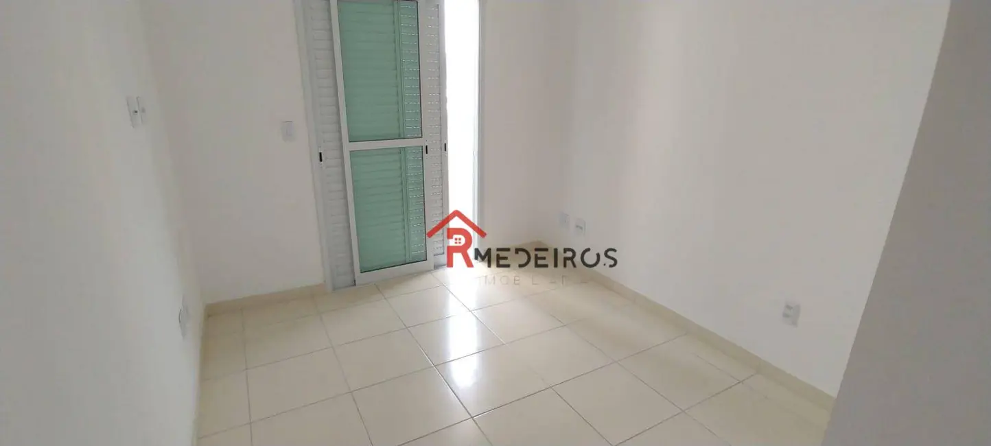 Foto 6 de Apartamento com 2 quartos à venda, 71m2 em Caiçara, Praia Grande - SP