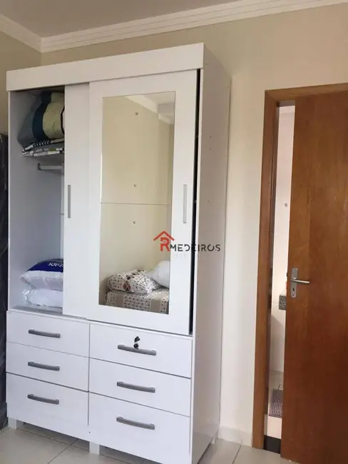 Foto 8 de Apartamento com 2 quartos à venda, 75m2 em Caiçara, Praia Grande - SP