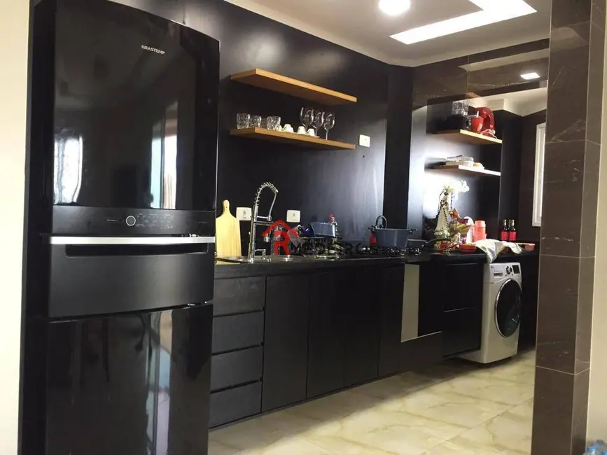 Foto 1 de Apartamento com 2 quartos à venda, 75m2 em Caiçara, Praia Grande - SP