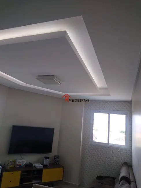 Foto 5 de Apartamento com 2 quartos à venda, 75m2 em Caiçara, Praia Grande - SP