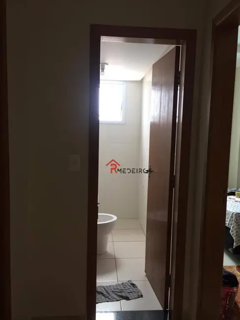 Foto 9 de Apartamento com 2 quartos à venda, 75m2 em Caiçara, Praia Grande - SP