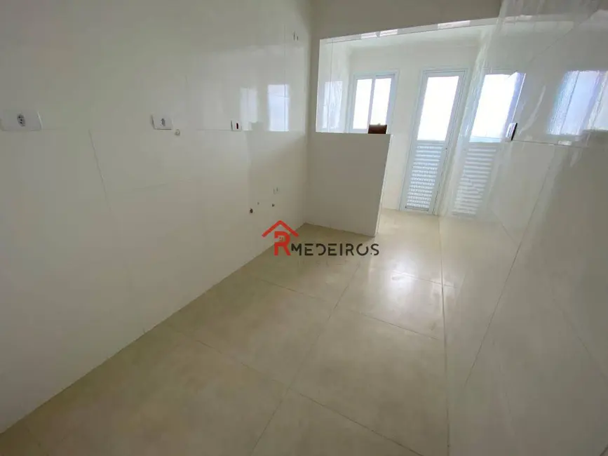 Apartamento com 1 quarto à venda, 53m2 em Canto do Forte, Praia Grande - SP - imagem 5 Foto 5 de Apartamento com 1 quarto à venda, 53m2 em Canto do Forte, Praia Grande - SP
