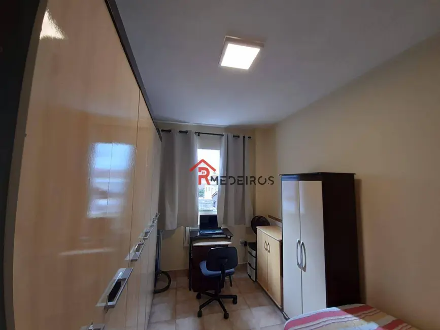 Apartamento com 2 quartos à venda, 55m2 em Boqueirão, Praia Grande - SP - imagem 7 Foto 7 de Apartamento com 2 quartos à venda, 55m2 em Boqueirão, Praia Grande - SP