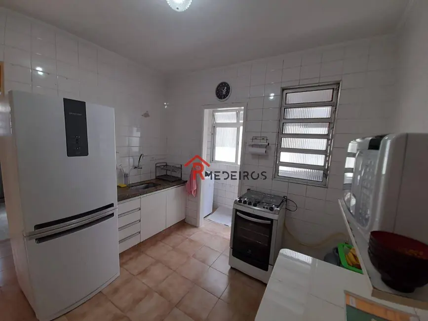 Apartamento com 2 quartos à venda, 55m2 em Boqueirão, Praia Grande - SP - imagem 5 Foto 5 de Apartamento com 2 quartos à venda, 55m2 em Boqueirão, Praia Grande - SP