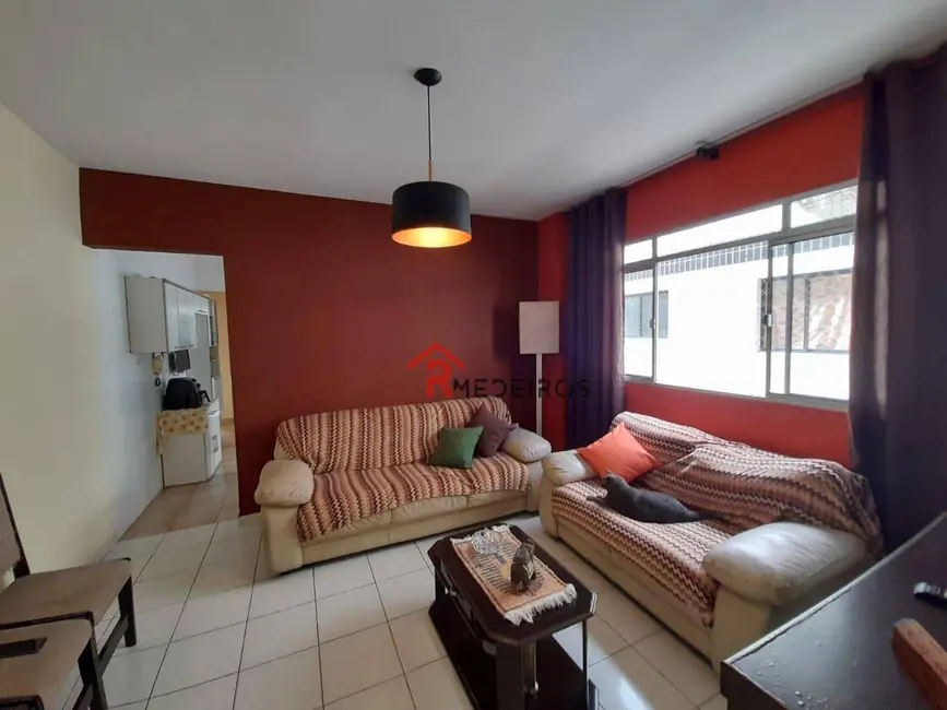 Apartamento com 2 quartos à venda, 55m2 em Boqueirão, Praia Grande - SP - imagem 3 Foto 3 de Apartamento com 2 quartos à venda, 55m2 em Boqueirão, Praia Grande - SP