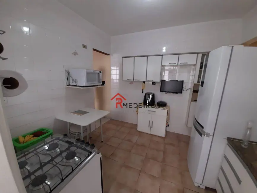 Apartamento com 2 quartos à venda, 55m2 em Boqueirão, Praia Grande - SP - imagem 4 Foto 4 de Apartamento com 2 quartos à venda, 55m2 em Boqueirão, Praia Grande - SP