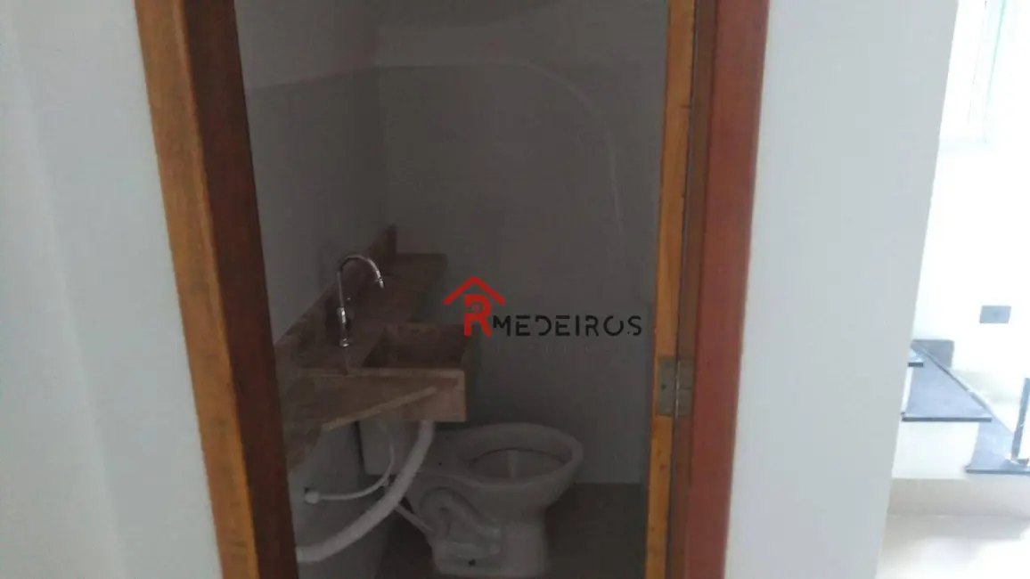 Foto 8 de Sobrado com 2 quartos à venda, 65m2 em Ocian, Praia Grande - SP