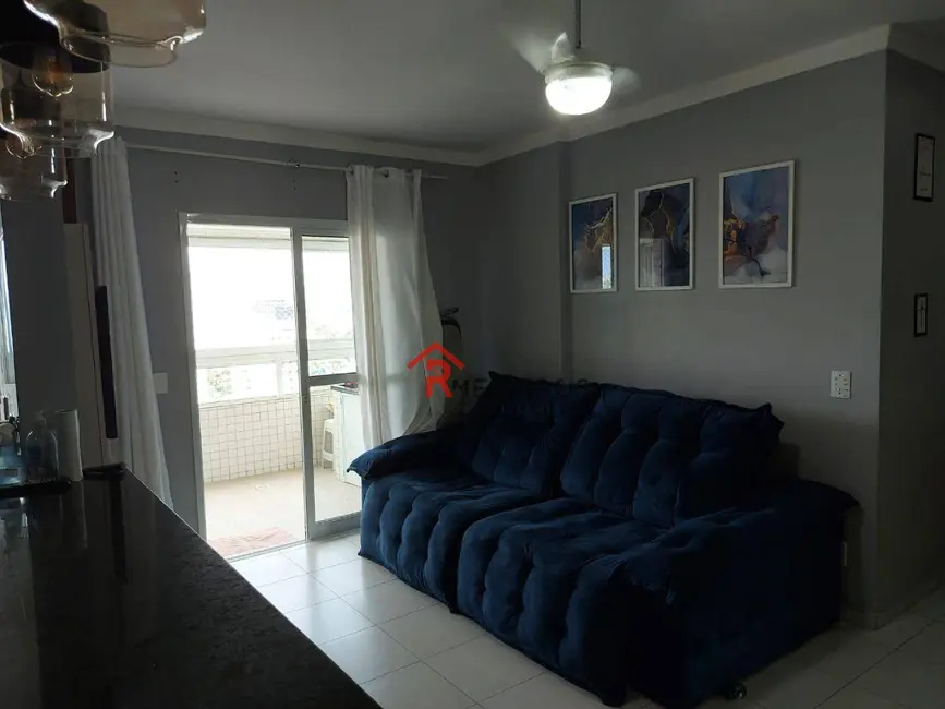 Foto 3 de Apartamento com 2 quartos à venda, 90m2 em Praia Grande - SP