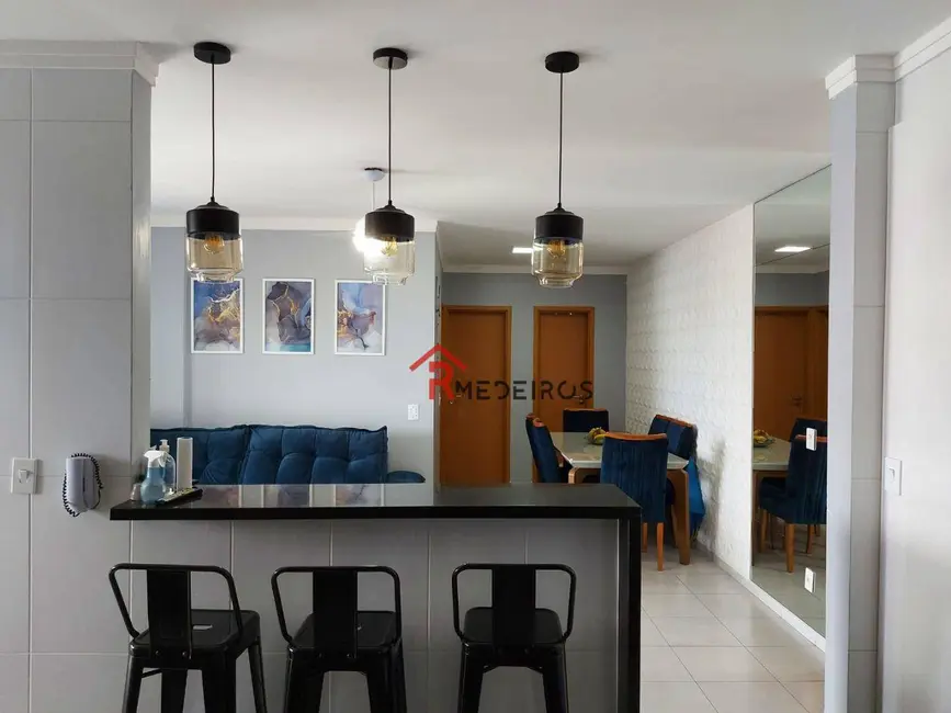 Foto 6 de Apartamento com 2 quartos à venda, 90m2 em Praia Grande - SP