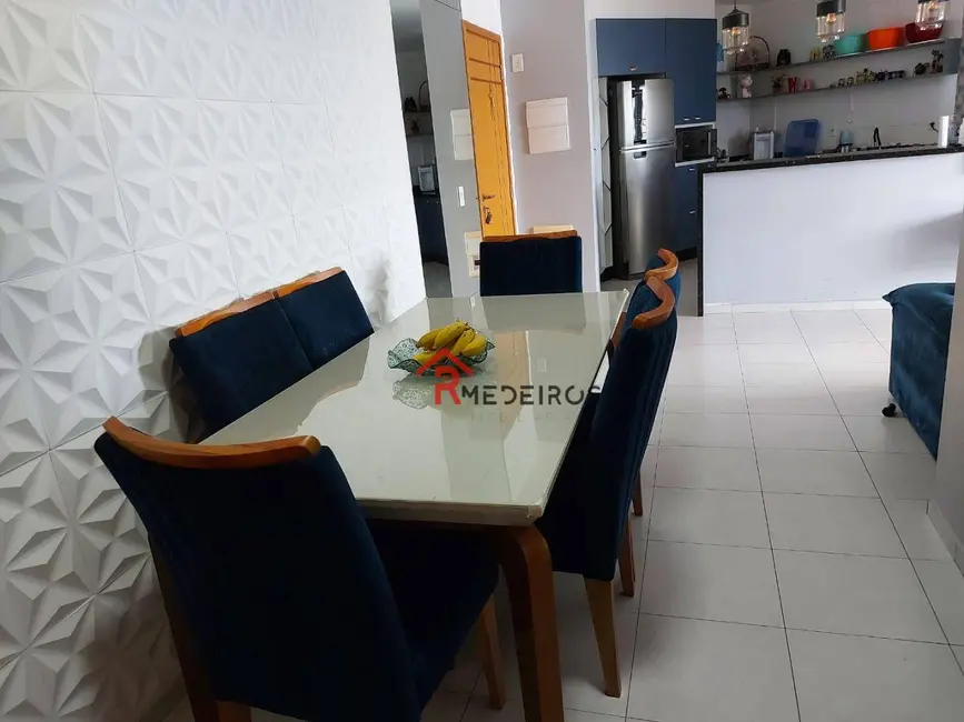 Foto 4 de Apartamento com 2 quartos à venda, 90m2 em Praia Grande - SP