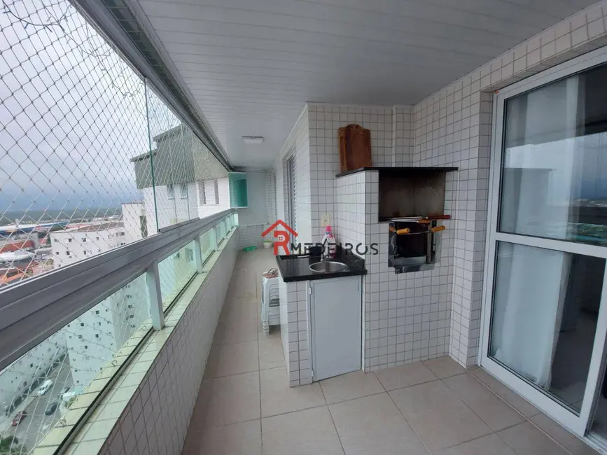 Foto 8 de Apartamento com 2 quartos à venda, 90m2 em Praia Grande - SP