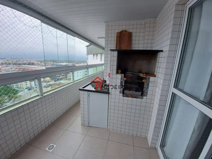 Foto 7 de Apartamento com 2 quartos à venda, 90m2 em Praia Grande - SP