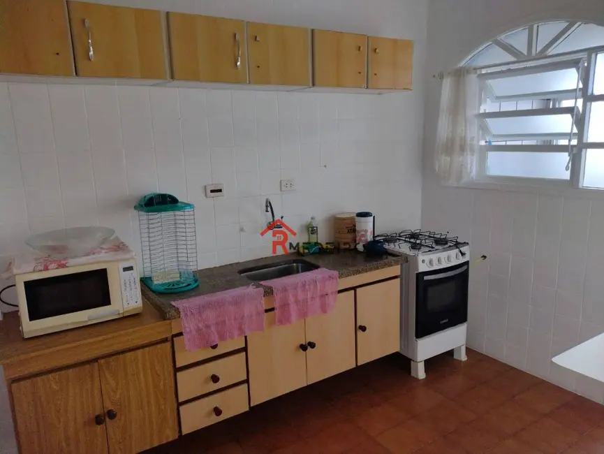 Foto 5 de Apartamento com 2 quartos à venda, 80m2 em Aviação, Praia Grande - SP