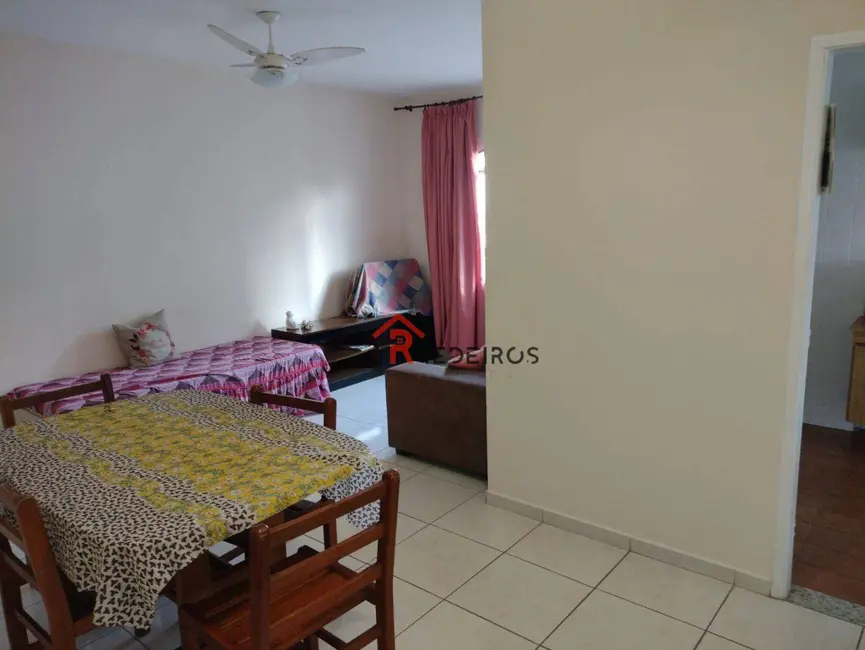 Foto 4 de Apartamento com 2 quartos à venda, 80m2 em Aviação, Praia Grande - SP