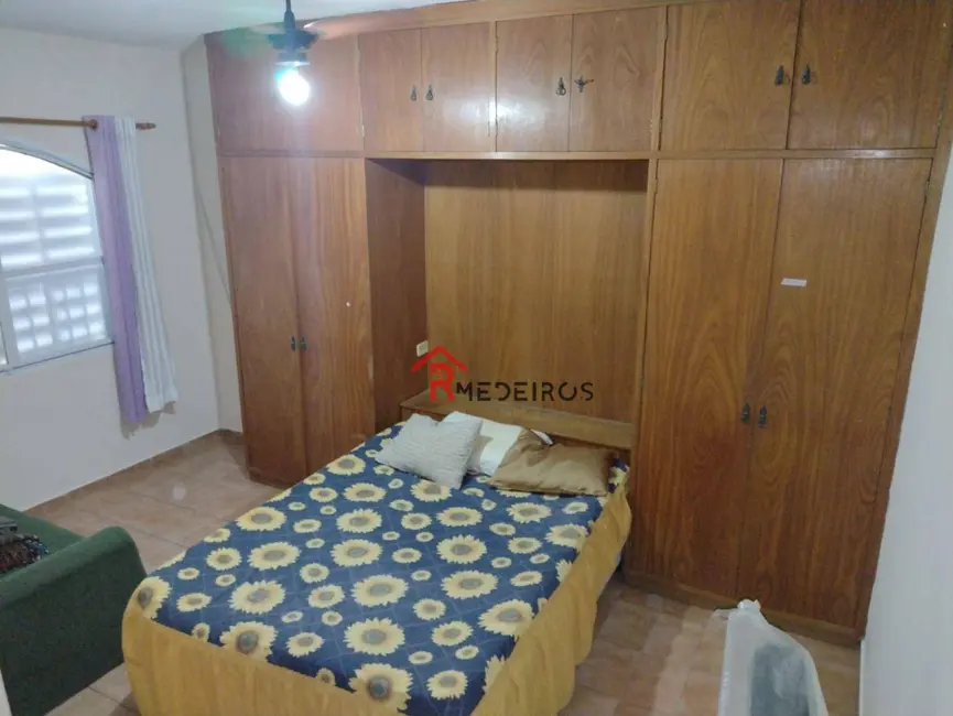 Foto 8 de Apartamento com 2 quartos à venda, 80m2 em Aviação, Praia Grande - SP