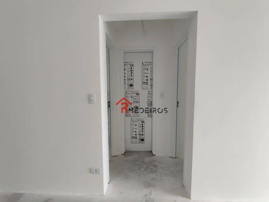 Foto 9 de Apartamento com 2 quartos à venda, 70m2 em Boqueirão, Praia Grande - SP