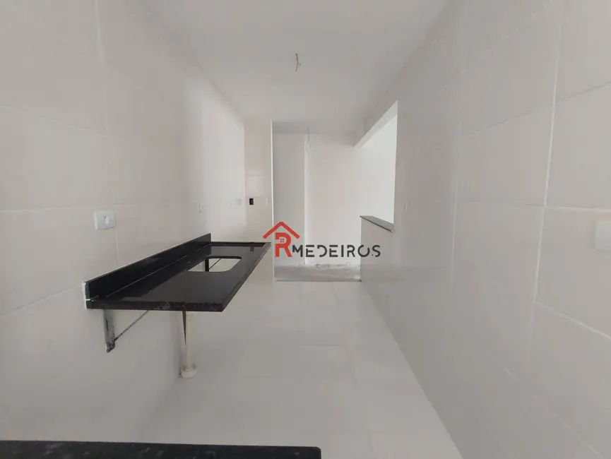 Apartamento com 2 quartos à venda, 70m2 em Boqueirão, Praia Grande - SP - imagem 8 Foto 8 de Apartamento com 2 quartos à venda, 70m2 em Boqueirão, Praia Grande - SP