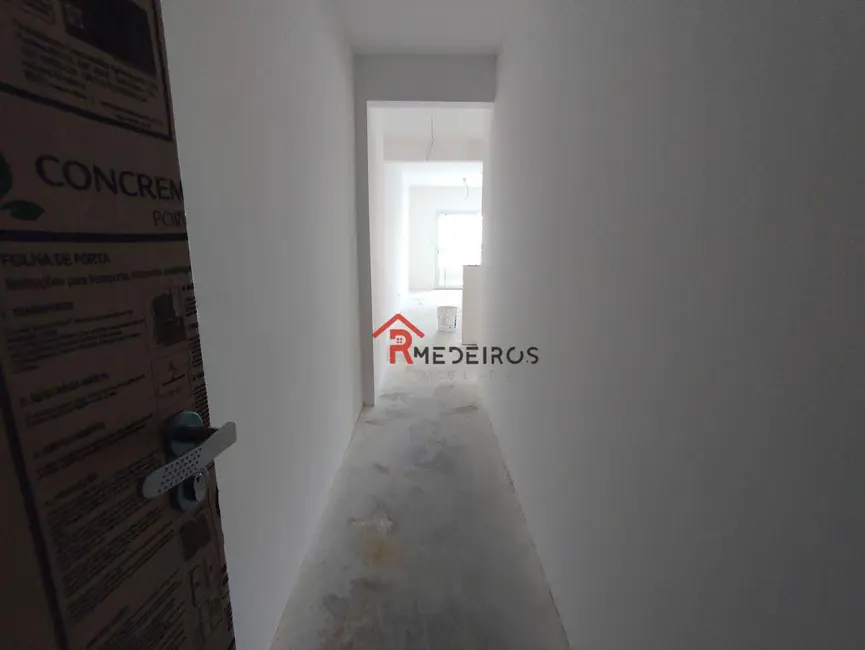 Apartamento com 2 quartos à venda, 70m2 em Boqueirão, Praia Grande - SP - imagem 2 Foto 2 de Apartamento com 2 quartos à venda, 70m2 em Boqueirão, Praia Grande - SP