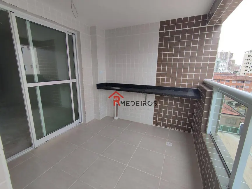 Apartamento com 2 quartos à venda, 70m2 em Boqueirão, Praia Grande - SP - imagem 5 Foto 5 de Apartamento com 2 quartos à venda, 70m2 em Boqueirão, Praia Grande - SP