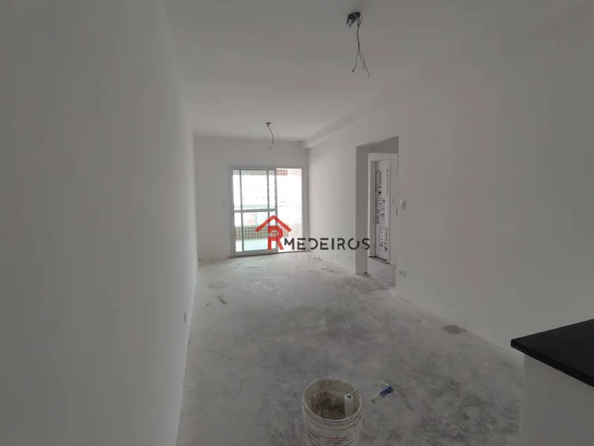 Apartamento com 2 quartos à venda, 70m2 em Boqueirão, Praia Grande - SP - imagem 3 Foto 3 de Apartamento com 2 quartos à venda, 70m2 em Boqueirão, Praia Grande - SP