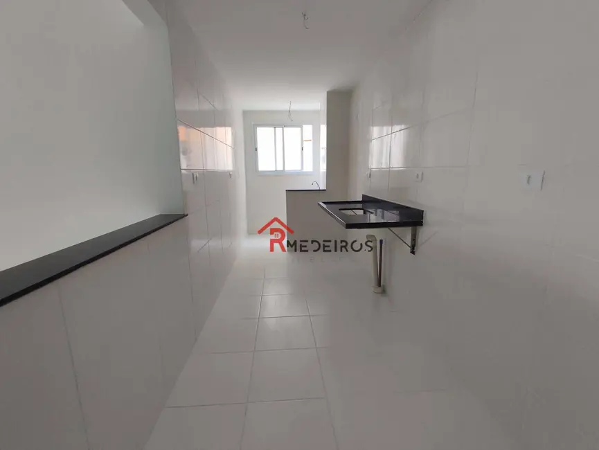 Apartamento com 2 quartos à venda, 70m2 em Boqueirão, Praia Grande - SP - imagem 7 Foto 7 de Apartamento com 2 quartos à venda, 70m2 em Boqueirão, Praia Grande - SP