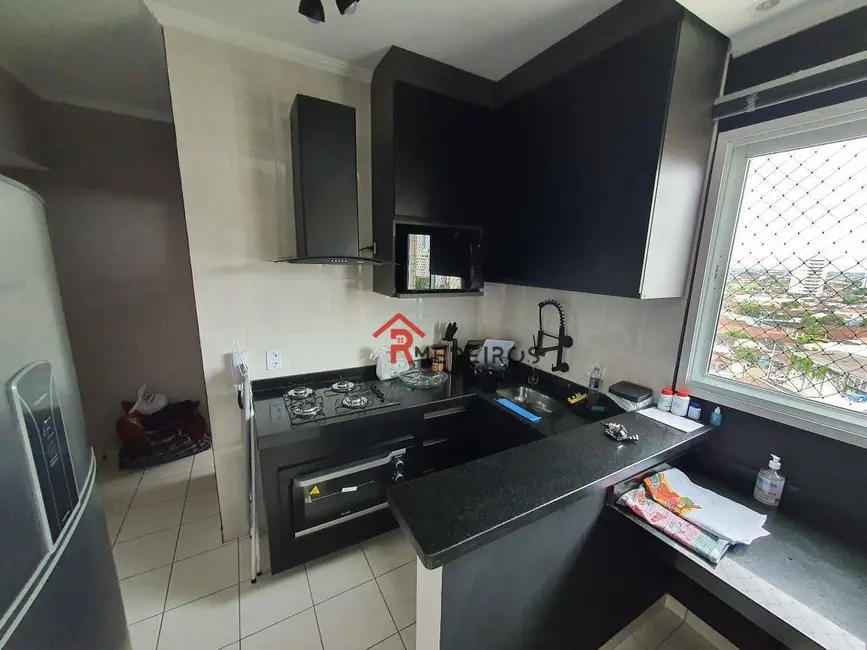 Apartamento com 1 quarto à venda, 54m2 em Praia Grande - SP - imagem 8 Foto 8 de Apartamento com 1 quarto à venda, 54m2 em Praia Grande - SP