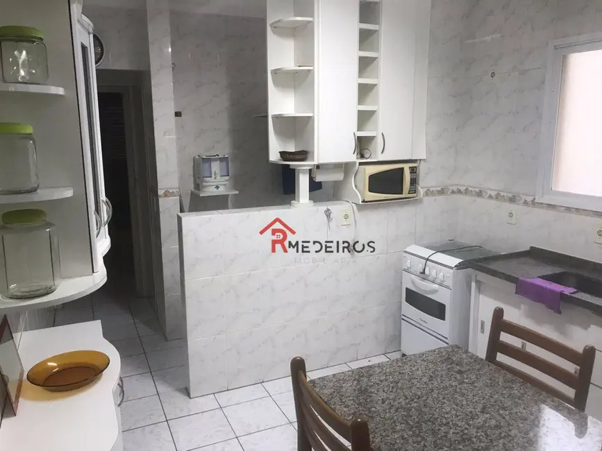 Foto 7 de Apartamento com 1 quarto à venda, 48m2 em Praia Grande - SP