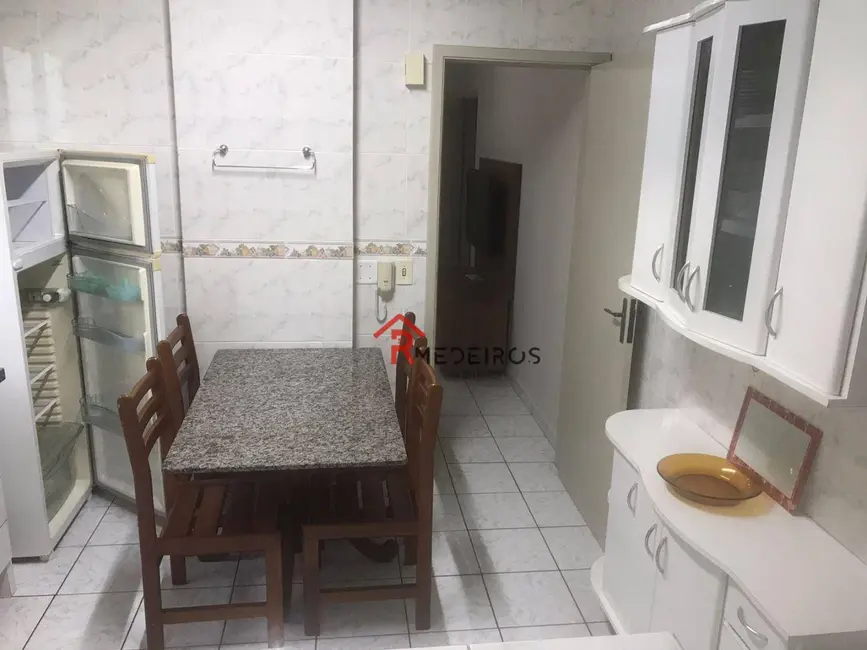 Foto 8 de Apartamento com 1 quarto à venda, 48m2 em Praia Grande - SP