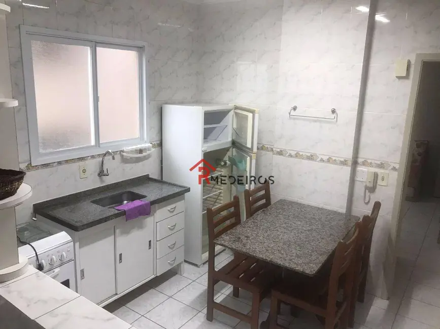 Foto 6 de Apartamento com 1 quarto à venda, 48m2 em Praia Grande - SP
