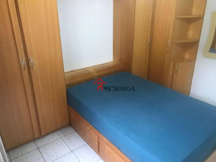 Foto 9 de Apartamento com 1 quarto à venda, 48m2 em Praia Grande - SP