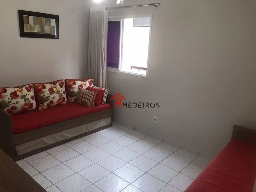 Foto 2 de Apartamento com 1 quarto à venda, 48m2 em Praia Grande - SP