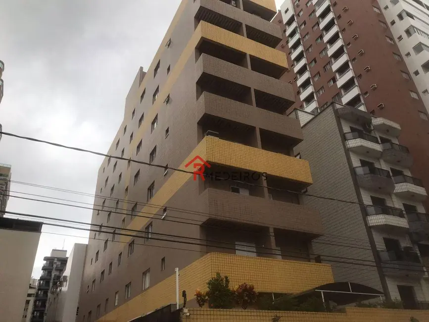 Foto 1 de Apartamento com 1 quarto à venda, 48m2 em Praia Grande - SP