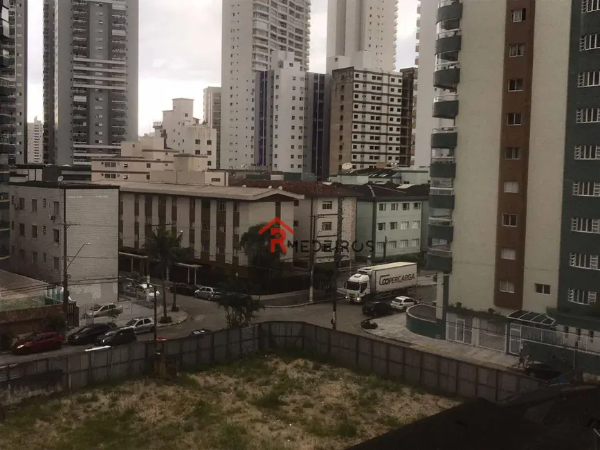 Foto 5 de Apartamento com 1 quarto à venda, 48m2 em Praia Grande - SP