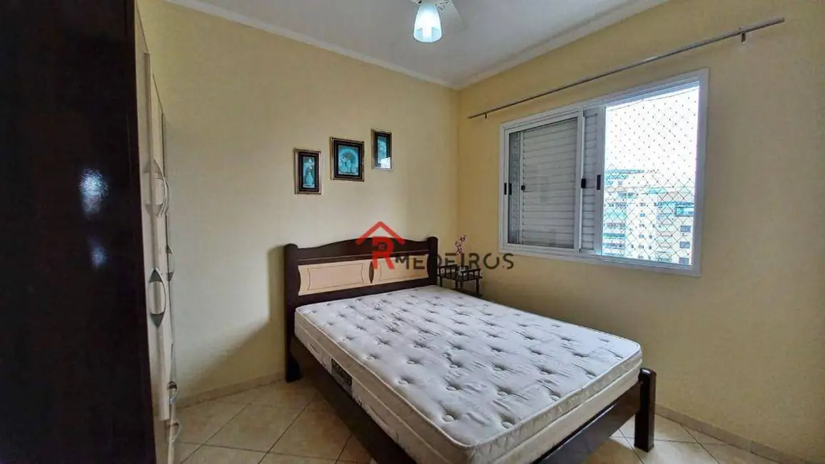 Apartamento com 3 quartos à venda, 100m2 em Guilhermina, Praia Grande - SP - imagem 9 Foto 9 de Apartamento com 3 quartos à venda, 100m2 em Guilhermina, Praia Grande - SP