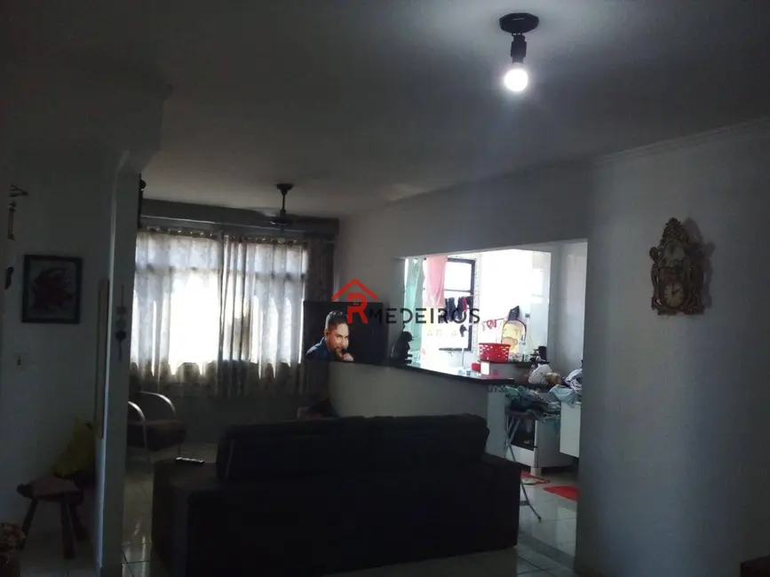 Apartamento com 1 quarto à venda, 57m2 em Praia Grande - SP - imagem 1 Foto 1 de Apartamento com 1 quarto à venda, 57m2 em Praia Grande - SP