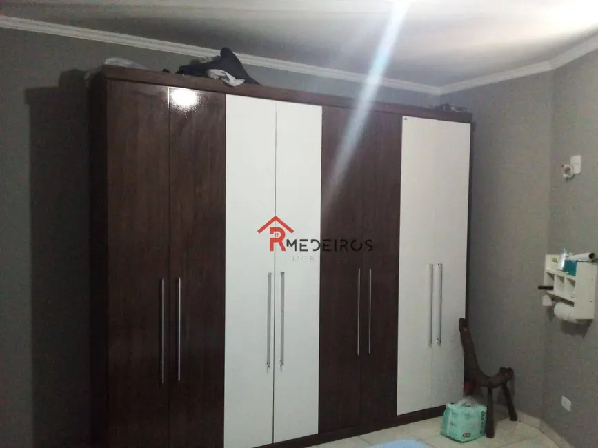 Apartamento com 1 quarto à venda, 57m2 em Praia Grande - SP - imagem 6 Foto 6 de Apartamento com 1 quarto à venda, 57m2 em Praia Grande - SP