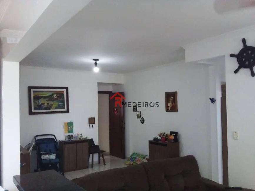Apartamento com 1 quarto à venda, 57m2 em Praia Grande - SP - imagem 3 Foto 3 de Apartamento com 1 quarto à venda, 57m2 em Praia Grande - SP
