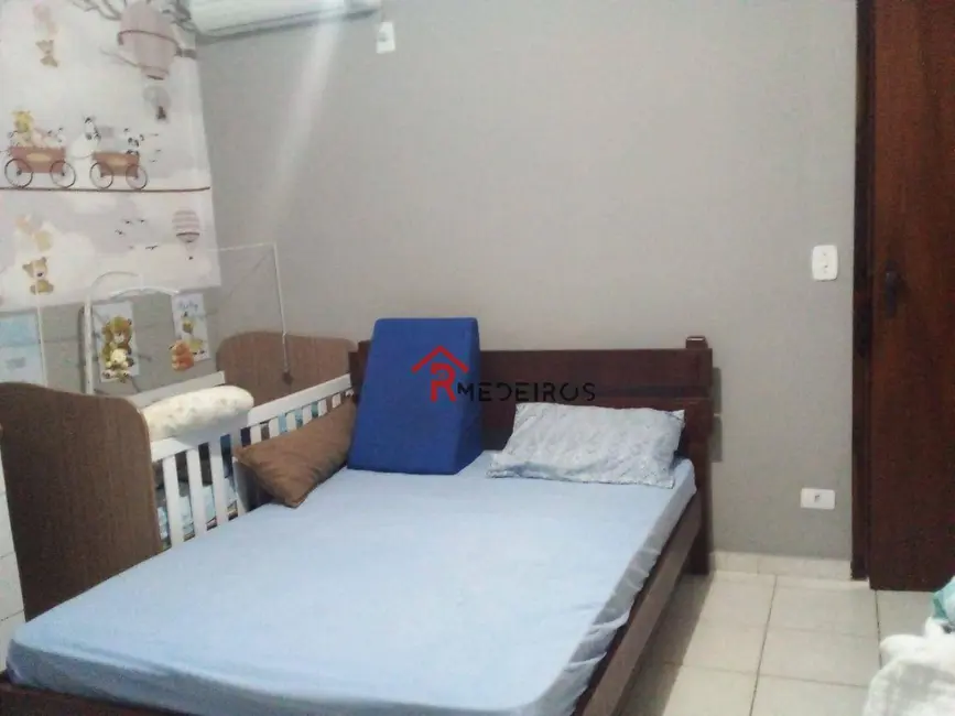 Apartamento com 1 quarto à venda, 57m2 em Praia Grande - SP - imagem 4 Foto 4 de Apartamento com 1 quarto à venda, 57m2 em Praia Grande - SP