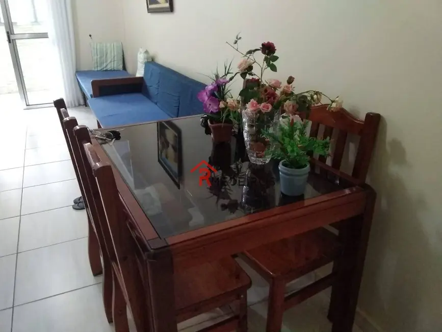 Apartamento com 1 quarto à venda, 52m2 em Praia Grande - SP - imagem 4 Foto 4 de Apartamento com 1 quarto à venda, 52m2 em Praia Grande - SP