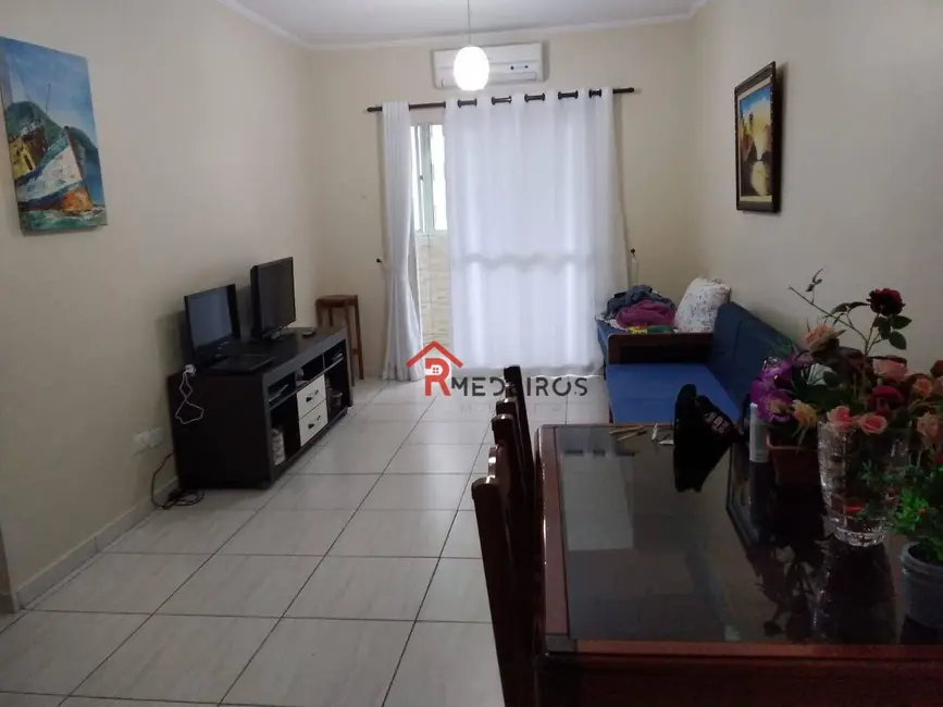 Apartamento com 1 quarto à venda, 52m2 em Praia Grande - SP - imagem 2 Foto 2 de Apartamento com 1 quarto à venda, 52m2 em Praia Grande - SP