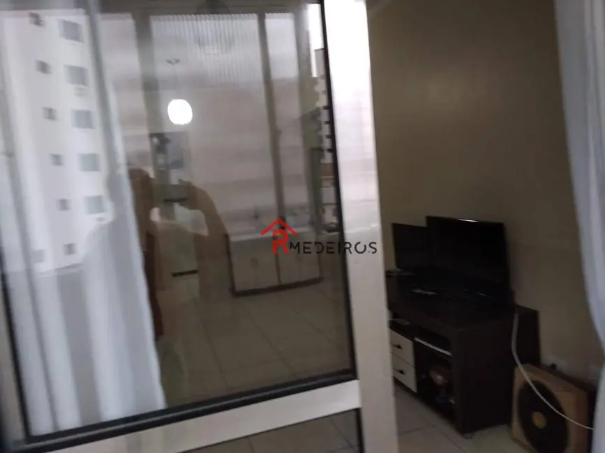 Apartamento com 1 quarto à venda, 52m2 em Praia Grande - SP - imagem 8 Foto 8 de Apartamento com 1 quarto à venda, 52m2 em Praia Grande - SP