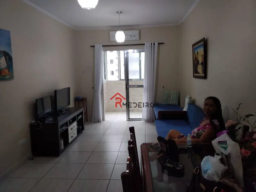 Apartamento com 1 quarto à venda, 52m2 em Praia Grande - SP - imagem 3 Foto 3 de Apartamento com 1 quarto à venda, 52m2 em Praia Grande - SP