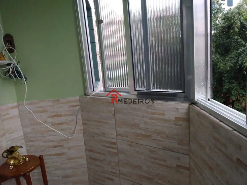 Apartamento com 1 quarto à venda, 52m2 em Praia Grande - SP - imagem 6 Foto 6 de Apartamento com 1 quarto à venda, 52m2 em Praia Grande - SP
