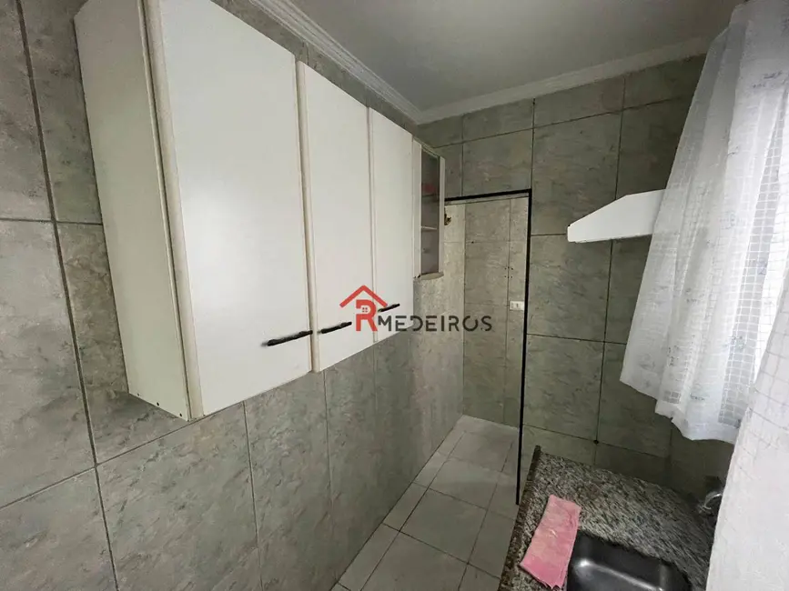 Foto 6 de Apartamento com 1 quarto à venda, 42m2 em Ocian, Praia Grande - SP